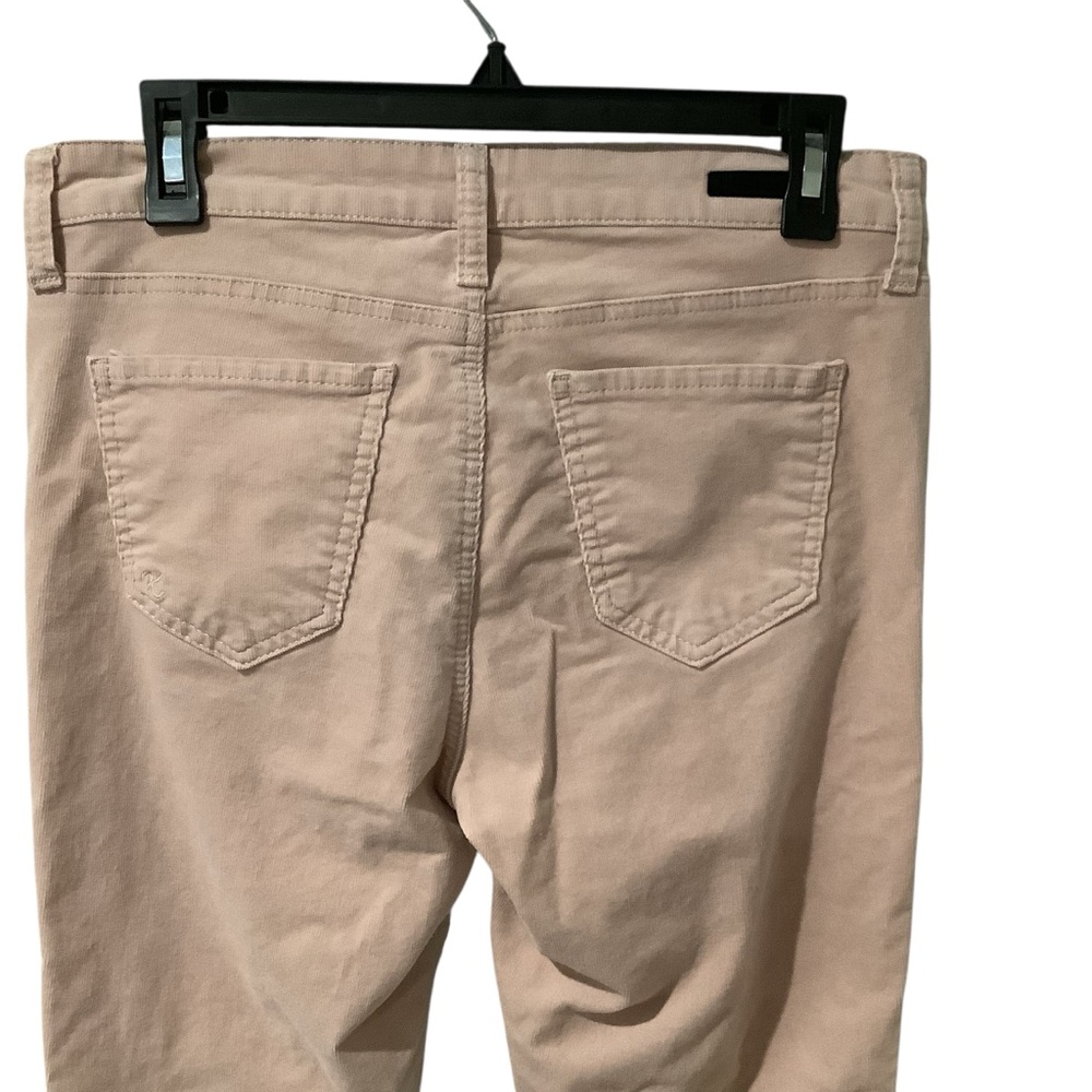 Kut from the Kloth Tan Skinny Jeans - Picture 4 of 15